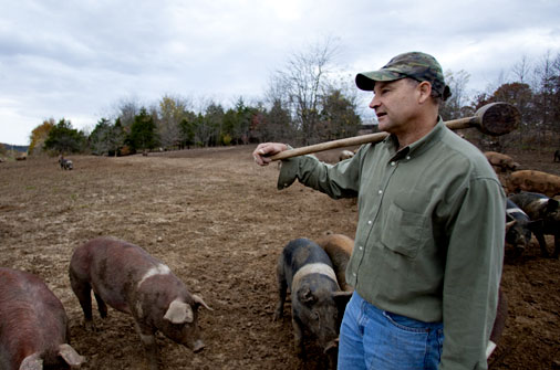 Kremer Farm