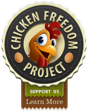 Illinois Farm Launches "Chicken Freedom Project"